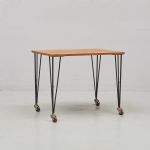 1264 5035 LAMP TABLE